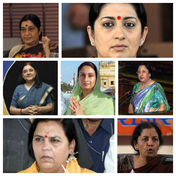 Image result for Do you know about India's Powerful FEMALE Politicians?
