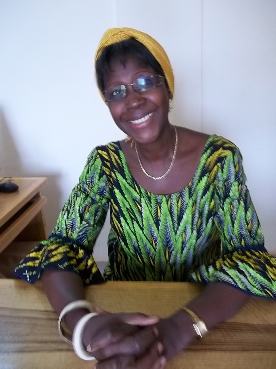 rencontre des politiciens burundais en suisse