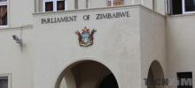 IPU Parliament of Zimbabwe