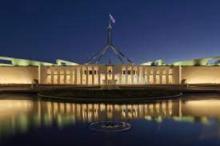 Parliament House of Australia