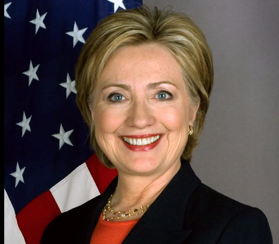 Hillary Clinton - IMDb