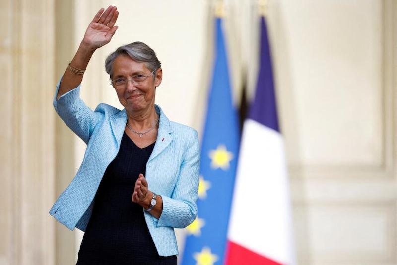 Women in power across Europe | International Knowledge Network of Women ...