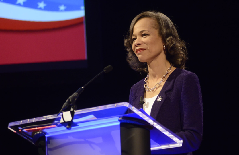 Report Finds Black Women Are Still Underrepresented In U.S. Politics ...