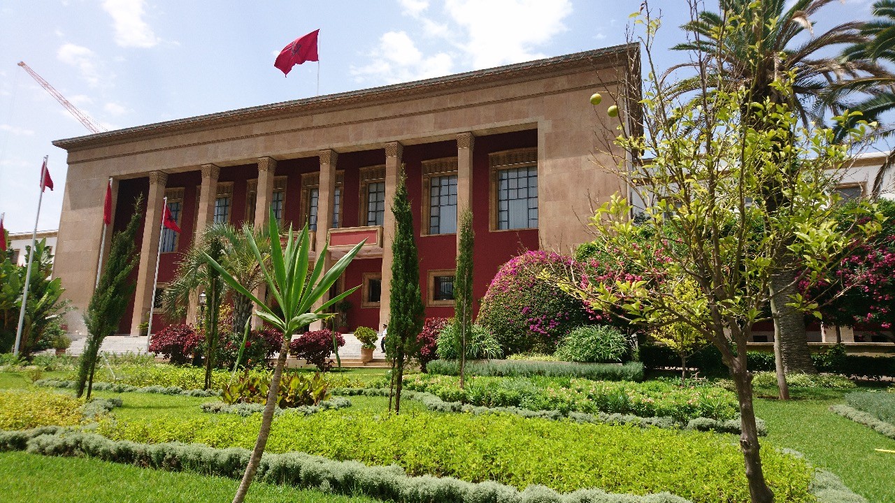 Maroc Remaniement Minist Riel Les Femmes Ministres Sur La Sellette