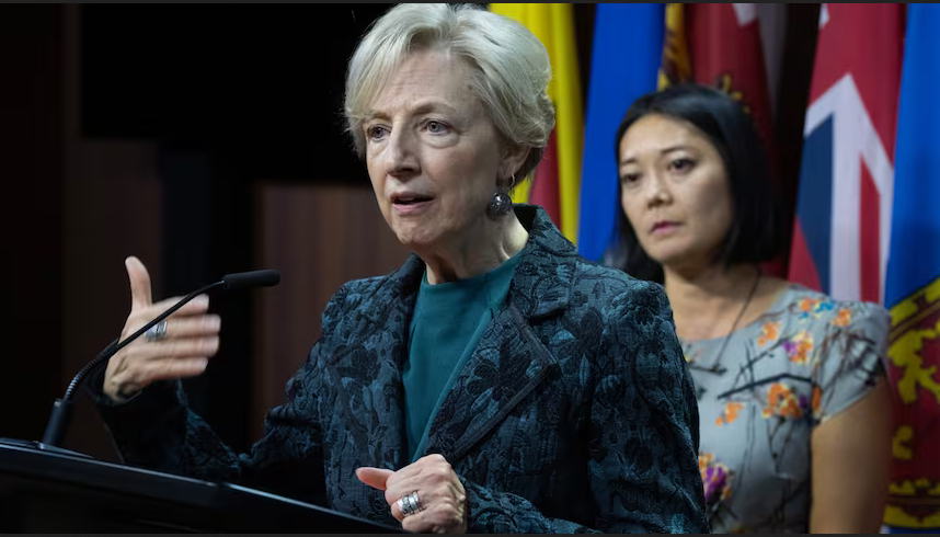 Parties need quotas to get more women in Parliament, advocate says ...