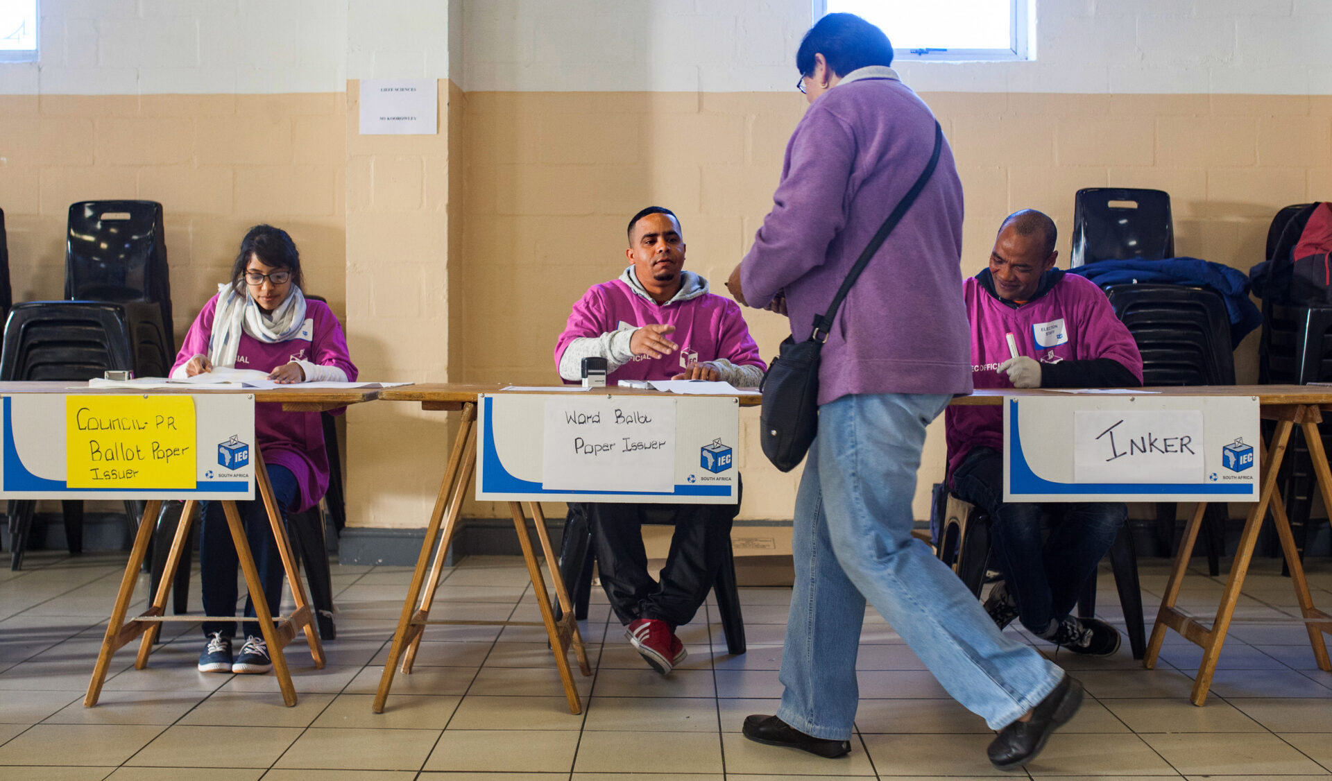 Gender and Local Coalition Politics in South Africa