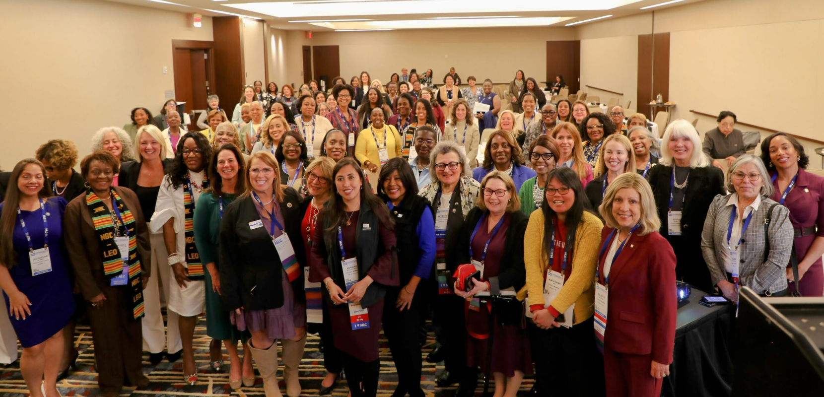 Celebrating Women in Municipal Government | International Knowledge ...