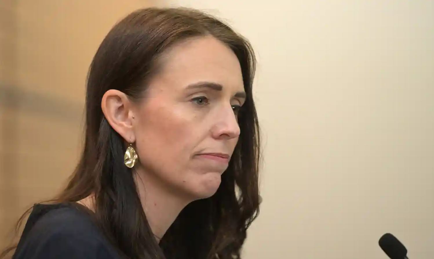 Women suffer guilt, abuse and disapproval. No wonder Jacinda Ardern is