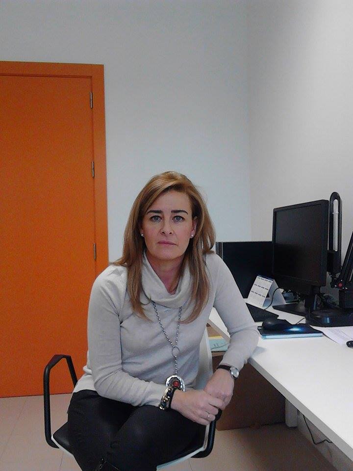 Juana María Gil Ruiz | Red Internacional de Información sobre Mujeres y ...