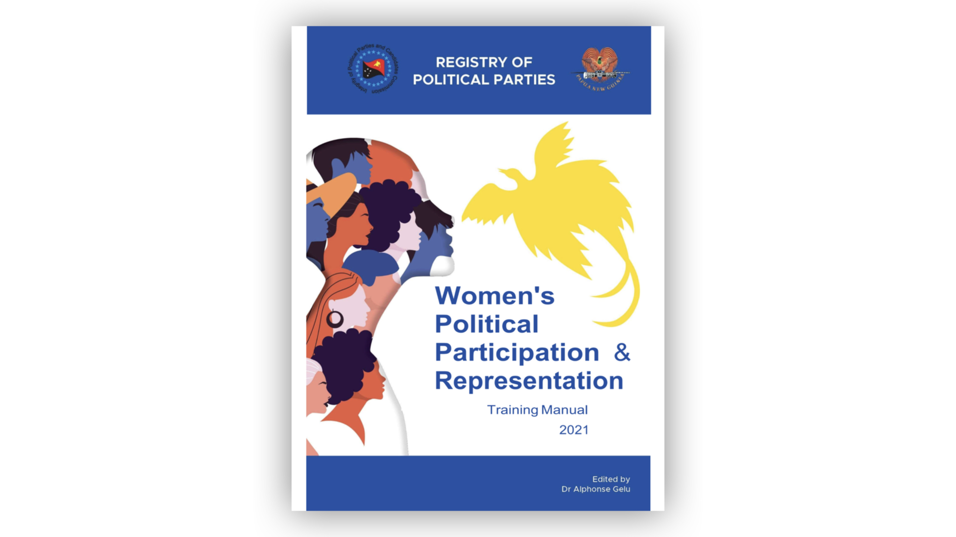 Women s Political Participation And Representation Training Manual 