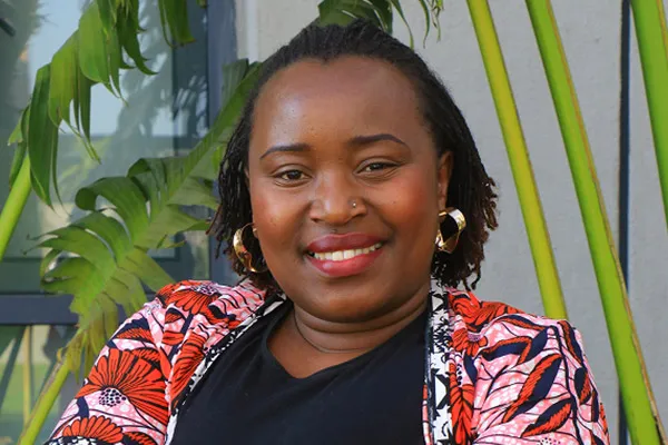 Wanja Maina