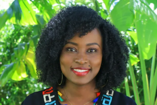 Bina Maseno