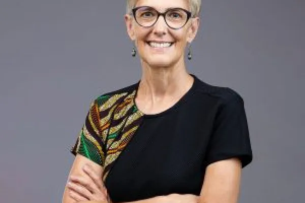 Gretchen Bauer