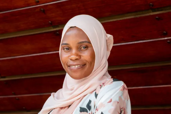 Khadija Leah Chunga