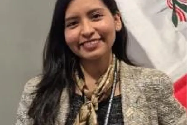 Andrea Araujo