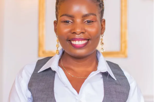 Fradina Makena