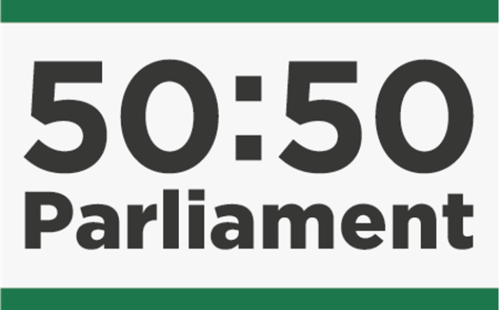 parliament 50