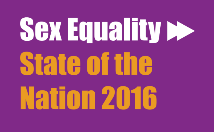 Attitudes On Gender Equality In The United Kingdom | International ...