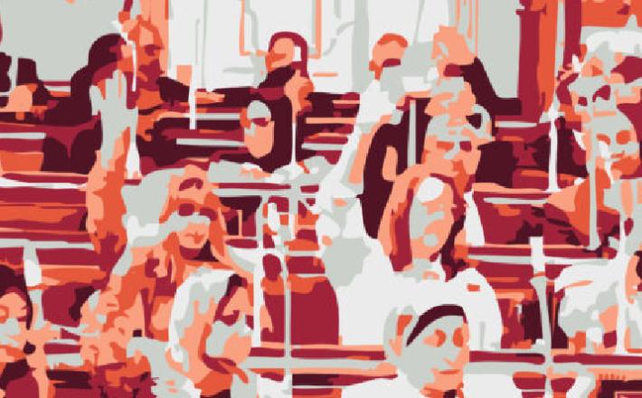 ورقة بحثية جديدة: الهيمنة الذكورية تحد من فرص النساء داخل البرلمان