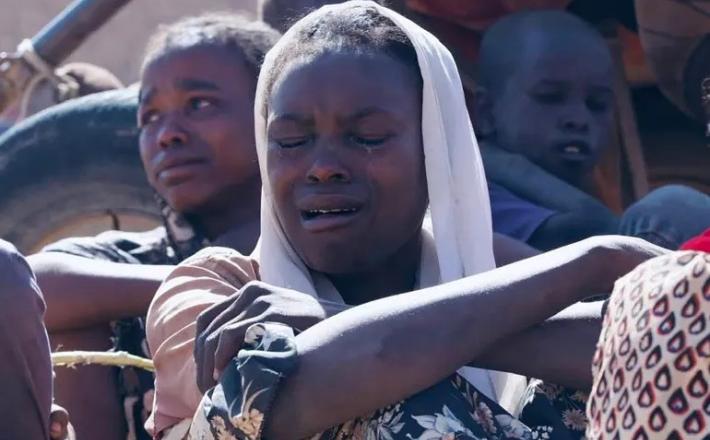 عدد الدعاوى الجنائية المقيدة منذ اندلاع الحرب بلغ أكثر من 120 ألفا (مواقع التواصل)