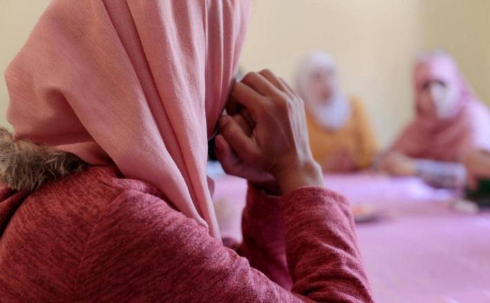 غضب برلماني من اغتصاب مختلات عقليا في المغرب