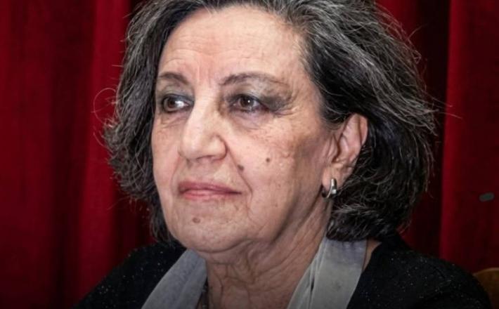 امرأة كتبت ذاتها بجرأة وواجهت المجتمع بالكلمة وفتحت باباً واسعاً أمام الأدب النسوي السوري والعربي 
