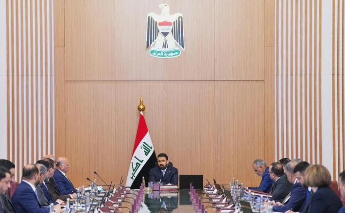 حقوق الإنسان يدعو الزيدي إلى استحداث وزارة تُعنى بشؤون المرأة