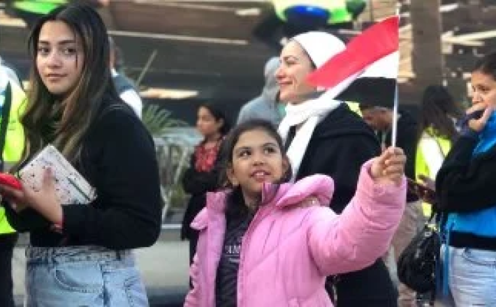 المشاركة بالانتخابات