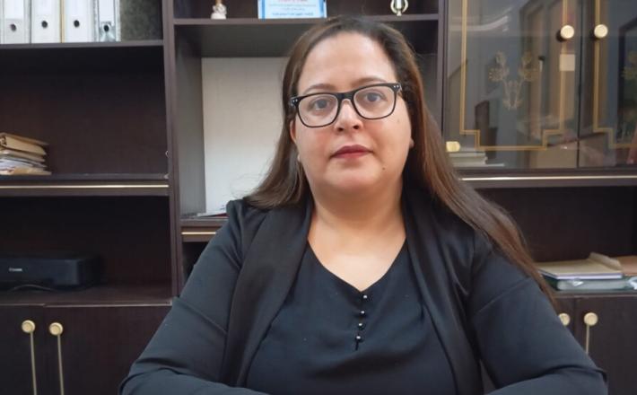 حياة عمامي: التاريخ المزيّف لم يُنصف المرأة العربية وعلينا إعادة بناء الذاكرة النسائية