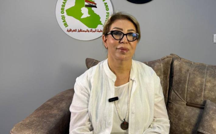 نائبة عراقية تسحب ترشحها وتكشف التحديات التي تواجه المرأة في السياسة