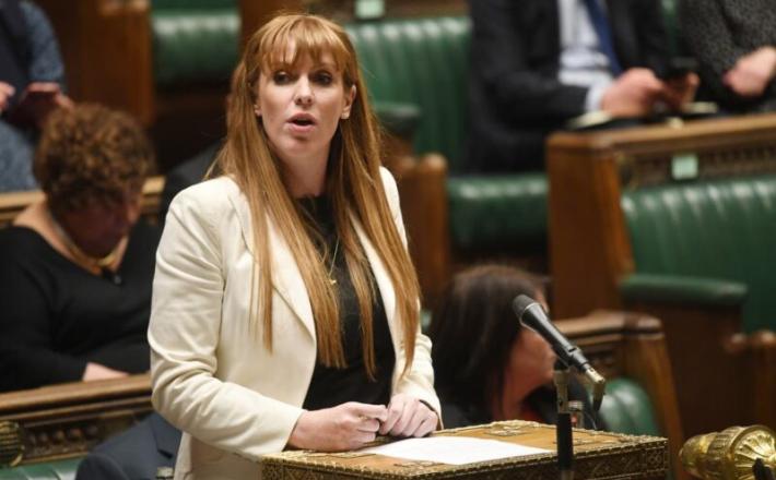 Royaume-Uni: Punir les députés sexistes avec une suspension, déclare Harriet Harman / News-24