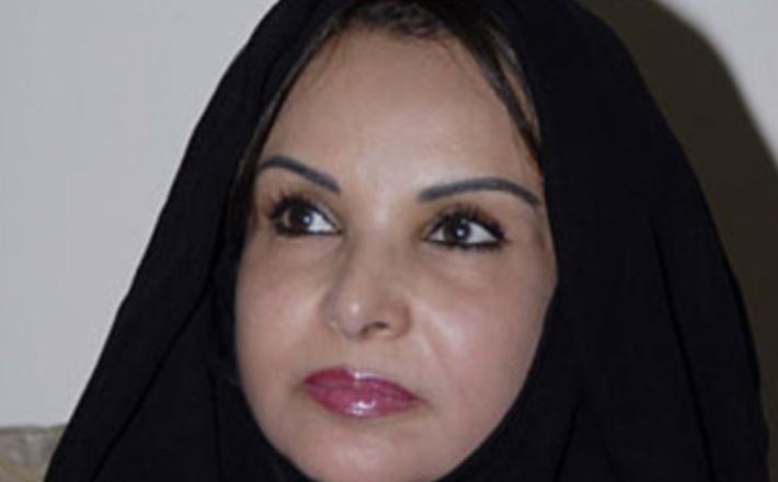 مضاوي الحسون | أول امرأة تدير بنك للسيدات في السعودية