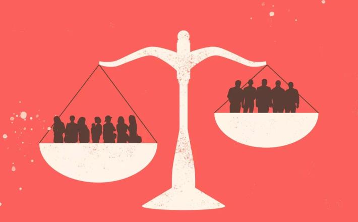 ضرورة الكوتا.. أين المرأة من مجالس النقابات؟