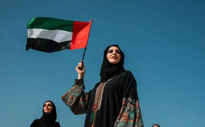 «أم الإمارات».. 50 عاماً من العطاء وتمكين المرأة