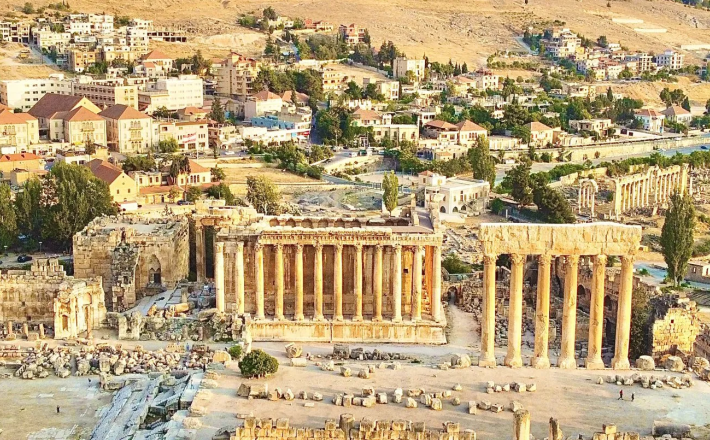 ترشيح امرأة على لائحة الثنائي في بعلبك... نقلة انتخابية نوعية