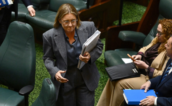 https://www.theguardian.com/commentisfree/2026/jun/09/australia-politics-female-mp-misogyny-sexist-abuse-every-day
