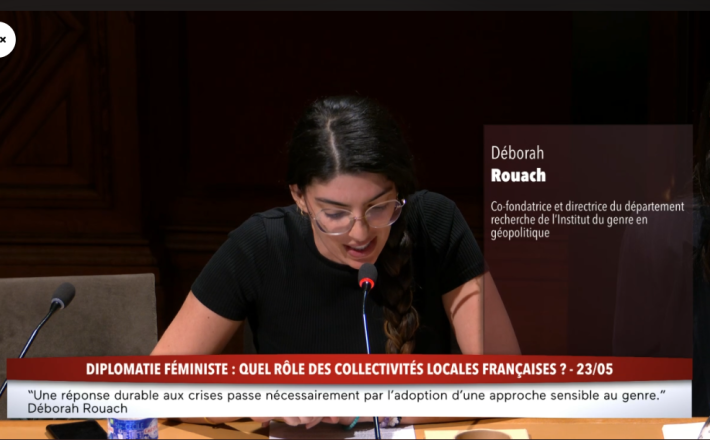 https://www.publicsenat.fr/emission/100-senat/diplomatie-feministe-quel-role-des-collectivites-locales-e313