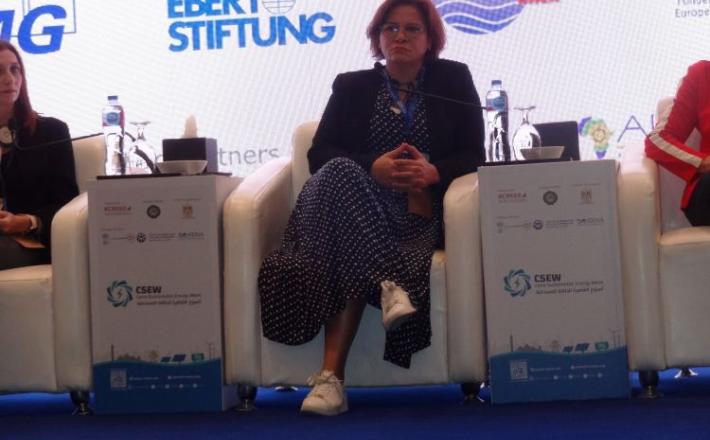 السياسات المثلي لتمكين المرأة وحدها لا تكفي طالما ظل التمييز