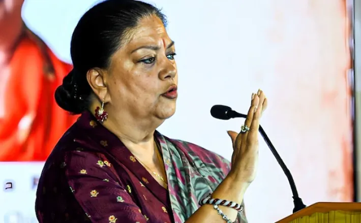 https://www.indiatoday.in/india/story/former-rajasthan-chief-minister-vasundhara-raje-women-struggle-thrice-as-hard-as-men-politics-bjp-2857563-2026-01-25