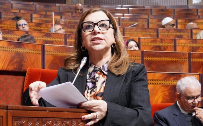 https://femmesdumaroc.com/reportage/politique/lancement-prochain-dune-campagne-nationale-pour-renforcer-la-participation-politique-des-femmes