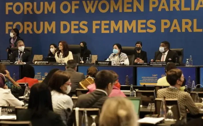 https://lanation.bj/international/representation-des-femmes-dans-les-parlements-nationaux-une-hausse-mondiale-mais-au-ralenti