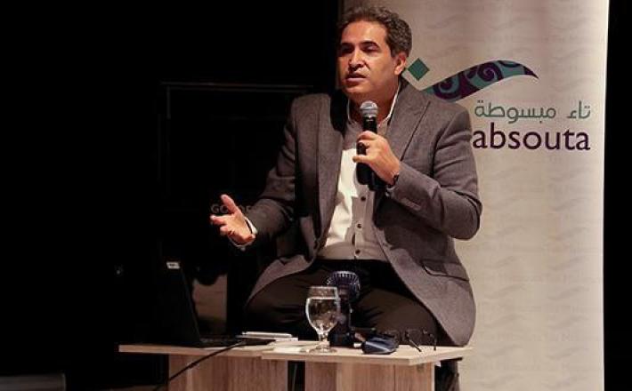 ندوة حوارية في “تاء مبسوطة”..  تمكين المرأة السورية وتفعيل مشاركتها السياسية