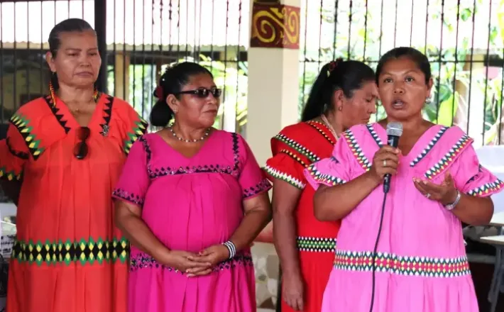 https://www.laestrella.com.pa/opinion/columnistas/la-participacion-politica-de-las-mujeres-indigenas-una-deuda-pendiente-de-la-democracia-panamena-EF24744880