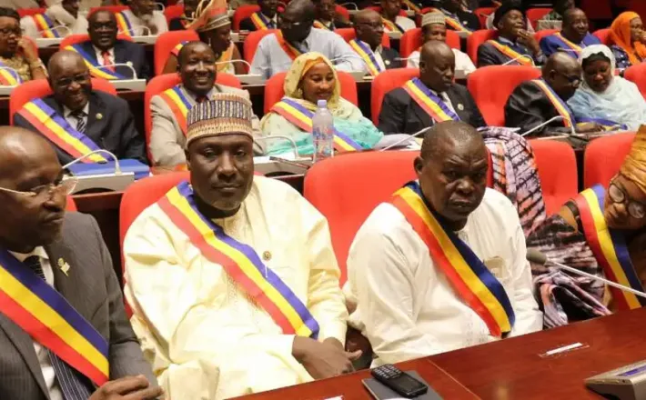 https://www.dw.com/fr/parite-homme-femmes-senegal-tchad-pouvoir/a-77969983