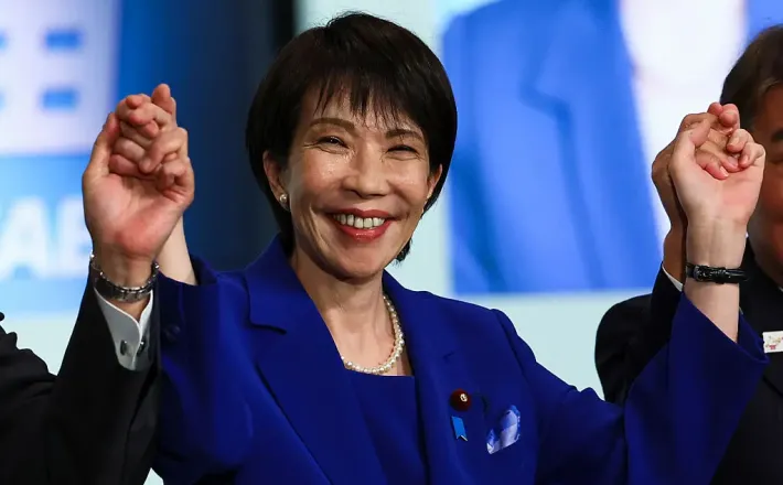 https://time.com/7322887/japan-sanae-takaichi-ldp-leader-election-first-female-prime-minister/