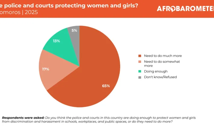 https://www.afrobarometer.org/publication/ad1152-comorian-women-face-barriers-to-equality-in-education-employment-and-politics/