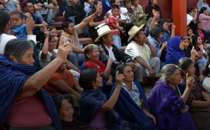 https://semmexico.mx/analizan-retos-y-estrategias-para-fortalecer-la-participacion-politica-de-las-mujeres-indigenas/