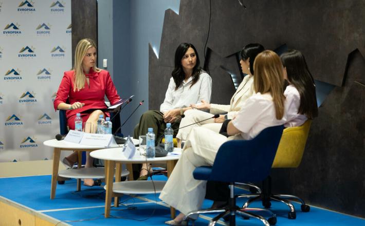 https://en.vijesti.me/news-b/politika/810775/Women-are-still-not-equally-represented-in-politics%3B-substantial-reforms-and-changes-in-social-patterns-are-needed.
