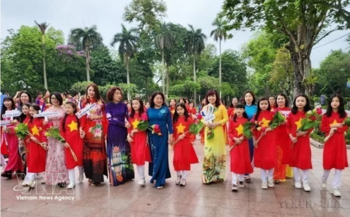 https://lecourrier.vn/femmes-vietnamiennes-actrices-dune-nouvelle-ere/1357692.html