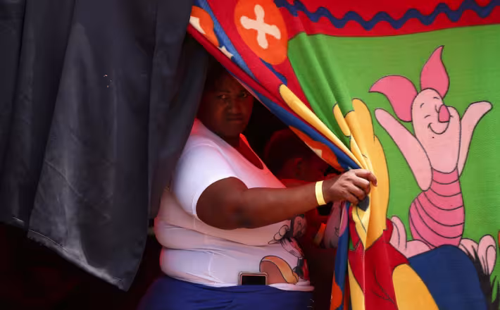 https://www.infobae.com/venezuela/2026/09/07/encuesta-muestra-que-69-de-las-venezolanas-cree-que-la-participacion-de-la-mujer-es-vital-para-la-transicion/